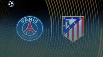 تردد قناة DAZN الناقلة الآن لمباراة باريس سان جيرمان وأتلتيكو مدريد الودية 2025